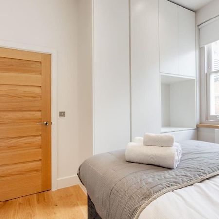 Soho - Central London - Cityapartmentstay מראה חיצוני תמונה