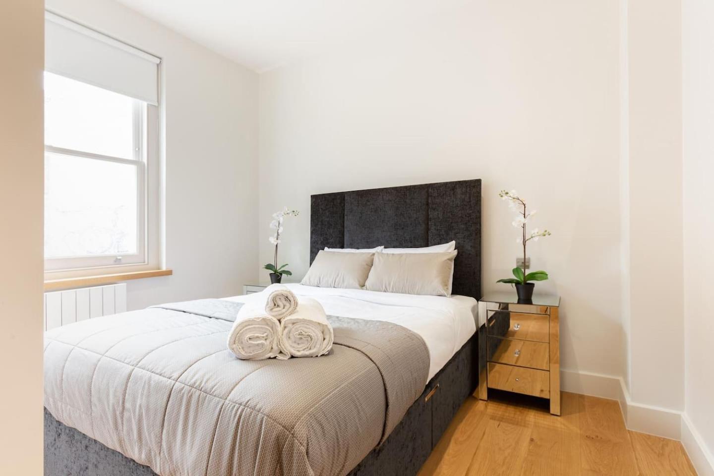 Soho - Central London - Cityapartmentstay מראה חיצוני תמונה